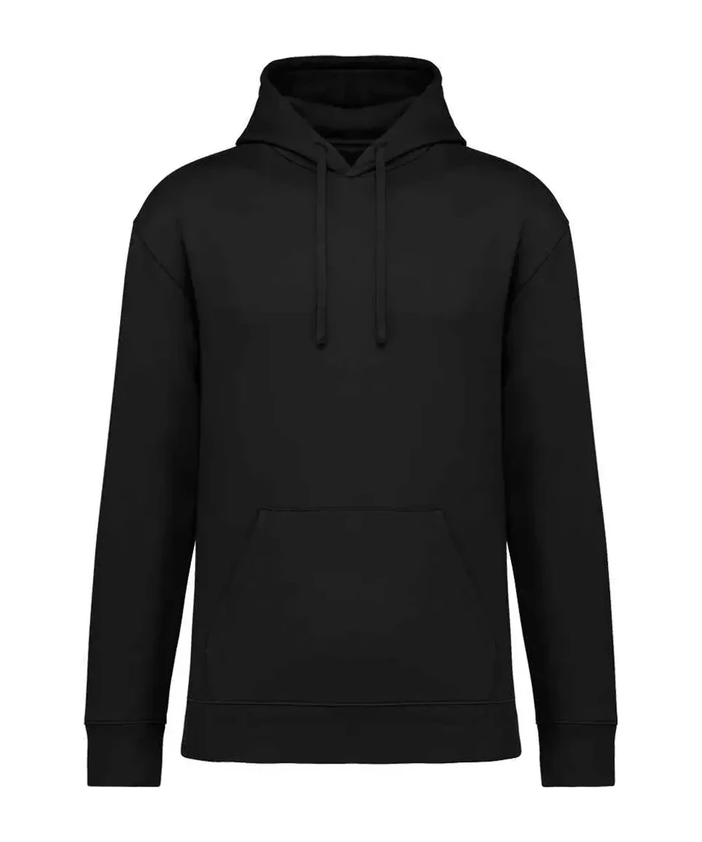 Native Spirit Unisex Relax Fit Hoodie