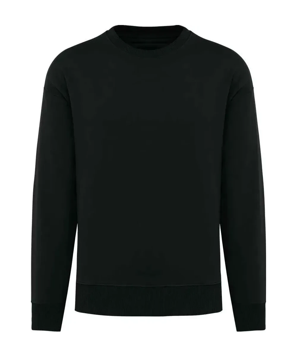 Native Spirit Unisex Oversized Sweatshirt