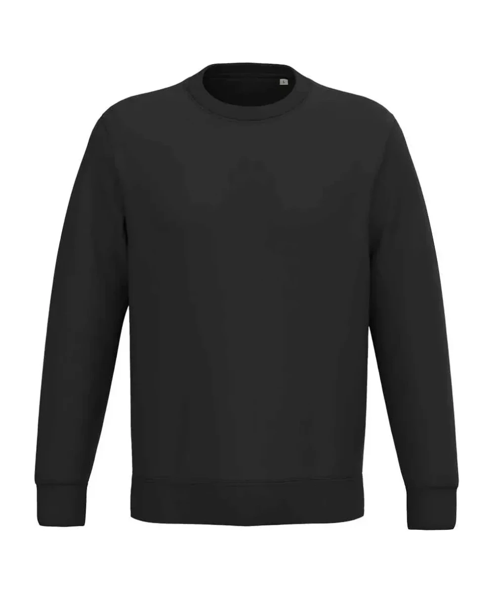 Native Spirit Unisex Crew Neck Sweatshirt