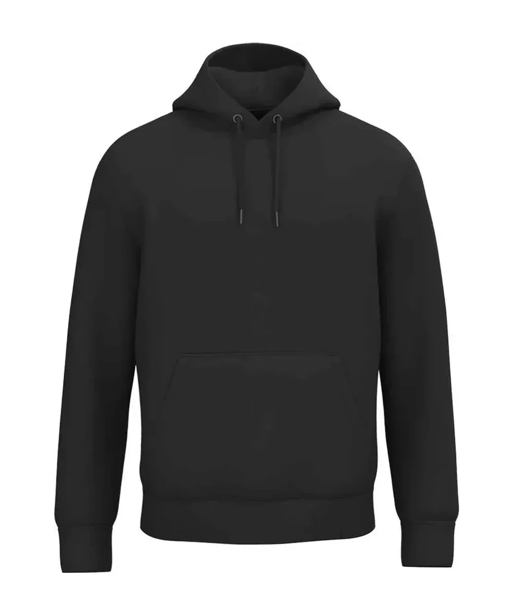 Native Spirit Unisex Hooded Sweatshirt