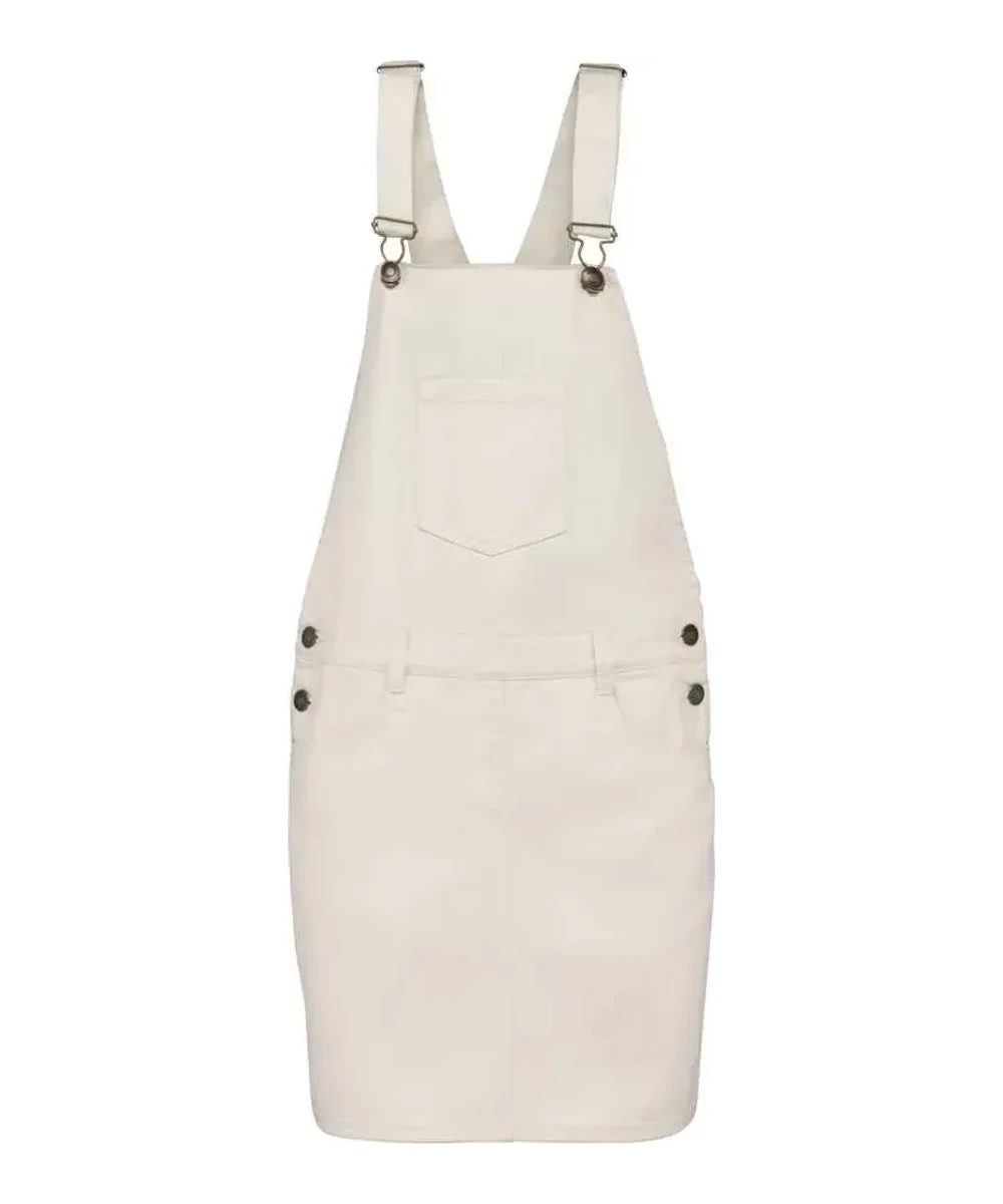 Native Spirit Ladies Dungarees Dress