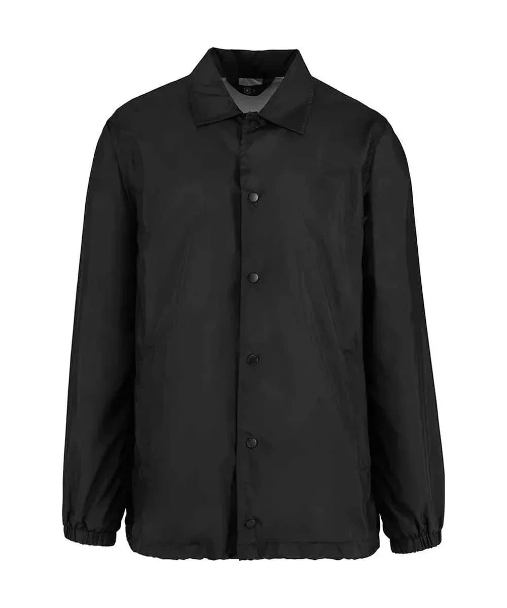 Native Spirit Unisex Windbreaker Jacket