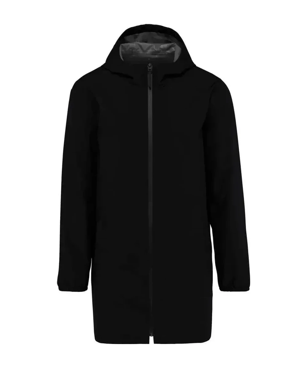 Native Spirit Unisex Waterproof Jacket