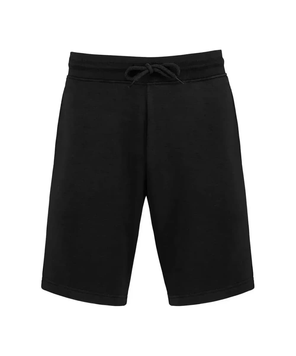 Native Spirit Bermuda Sweat Shorts