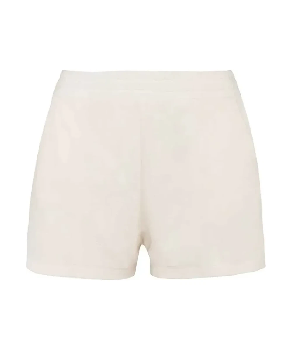 Native Spirit Ladies Terry Towel Shorts