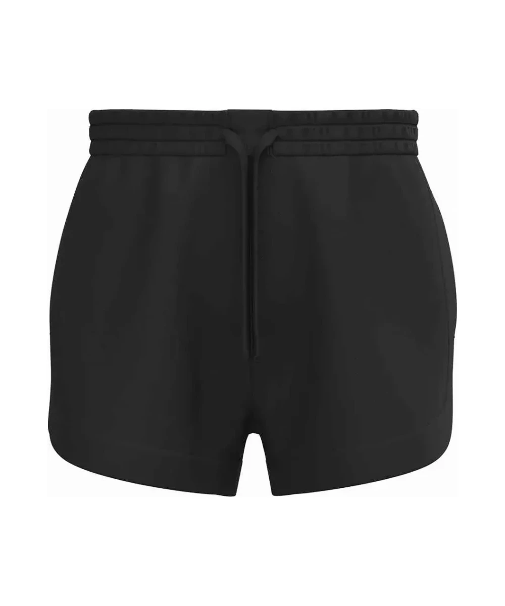 Native Spirit Ladies French Terry Shorts