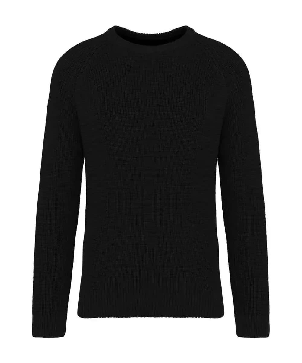 Native Spirit Chunky Knit Sweater