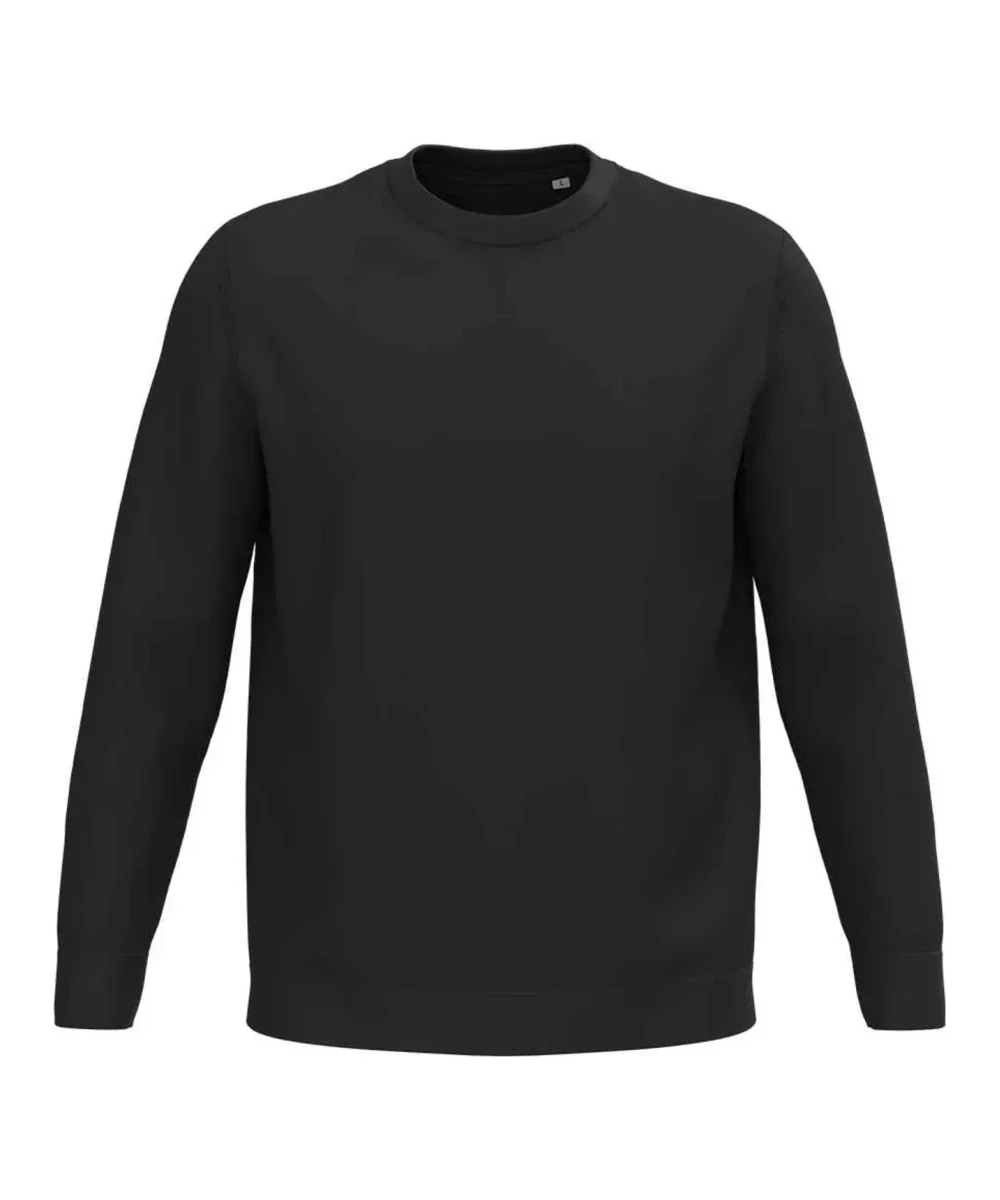 Spasso Round Neck Jumper