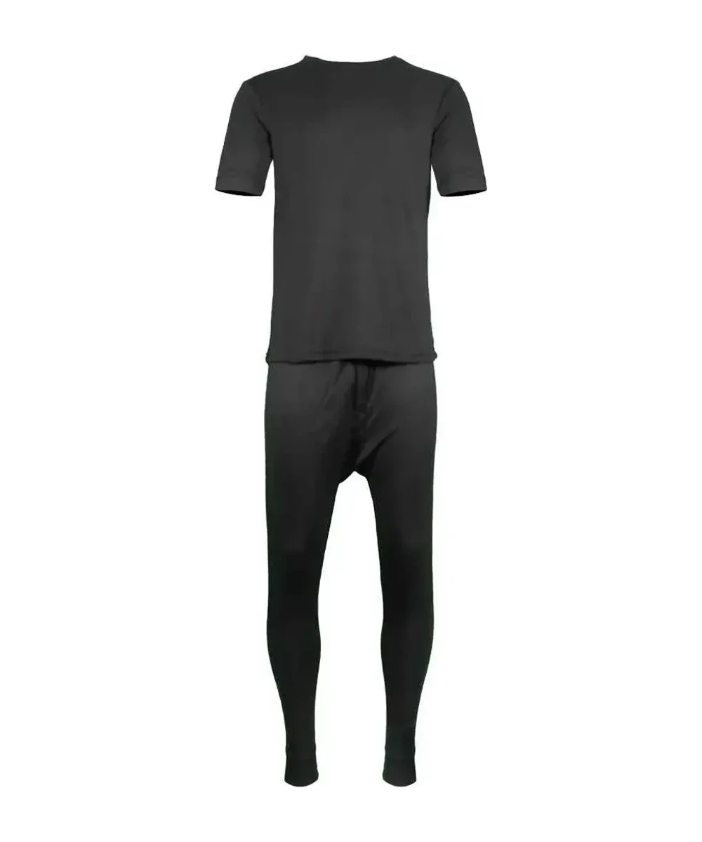 Warrior Thermal Short Sleeve T-Shirt