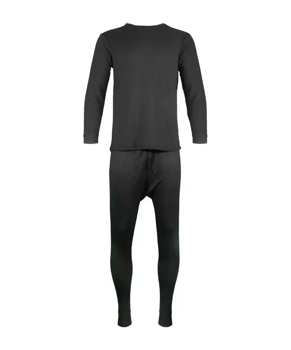 Warrior Thermal Long Sleeve T-Shirt
