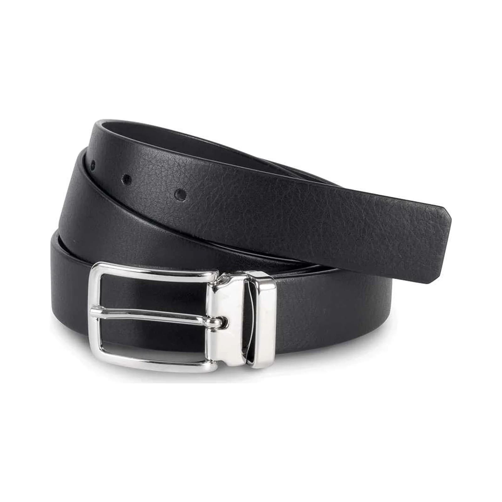 K-Up Classic Leather Belt