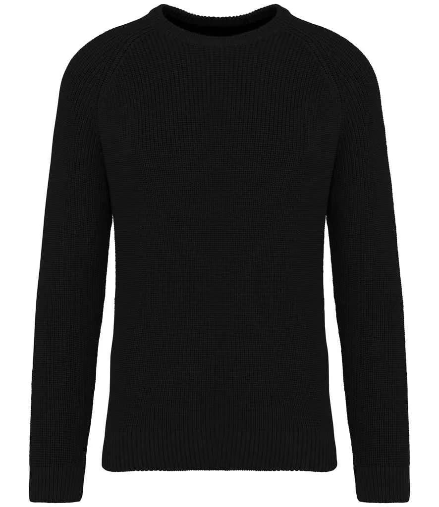 Native Spirit Chunky Knit Sweater