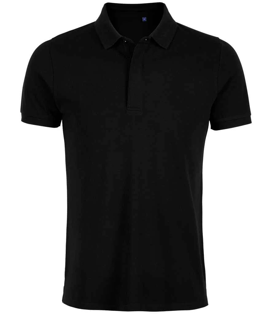 Neoblu Owen Piqué Polo Shirt