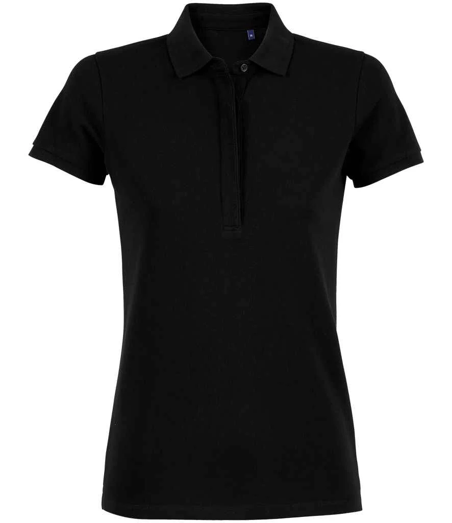 Neoblu Ladies Owen Piqué Polo Shirt