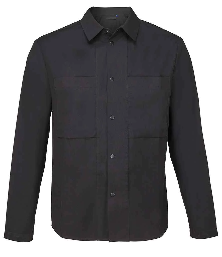 Neoblu Unisex Madden Overshirt
