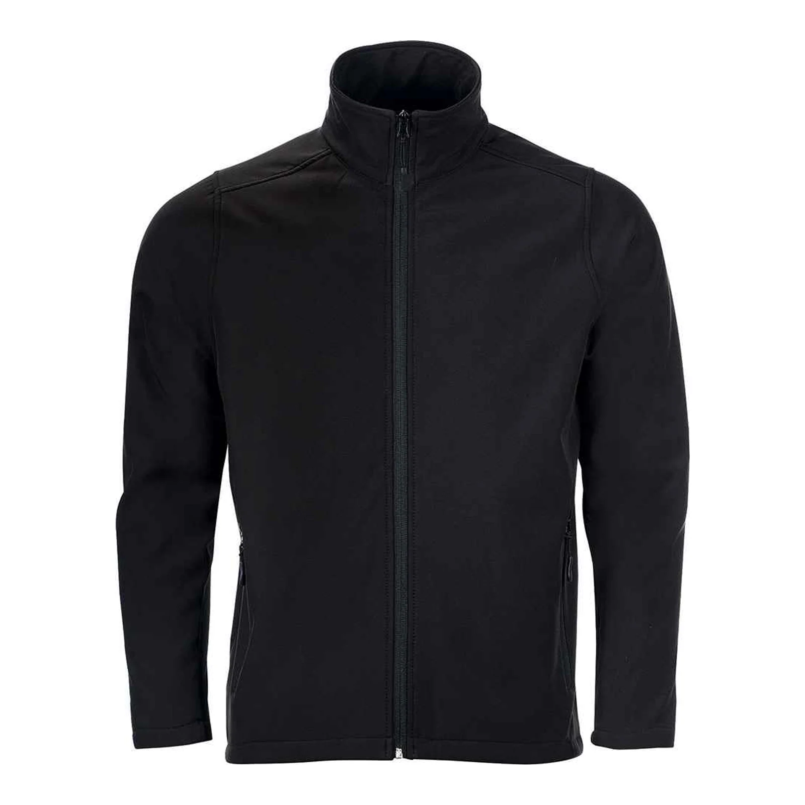 Sol's Race Soft Shell Jacket