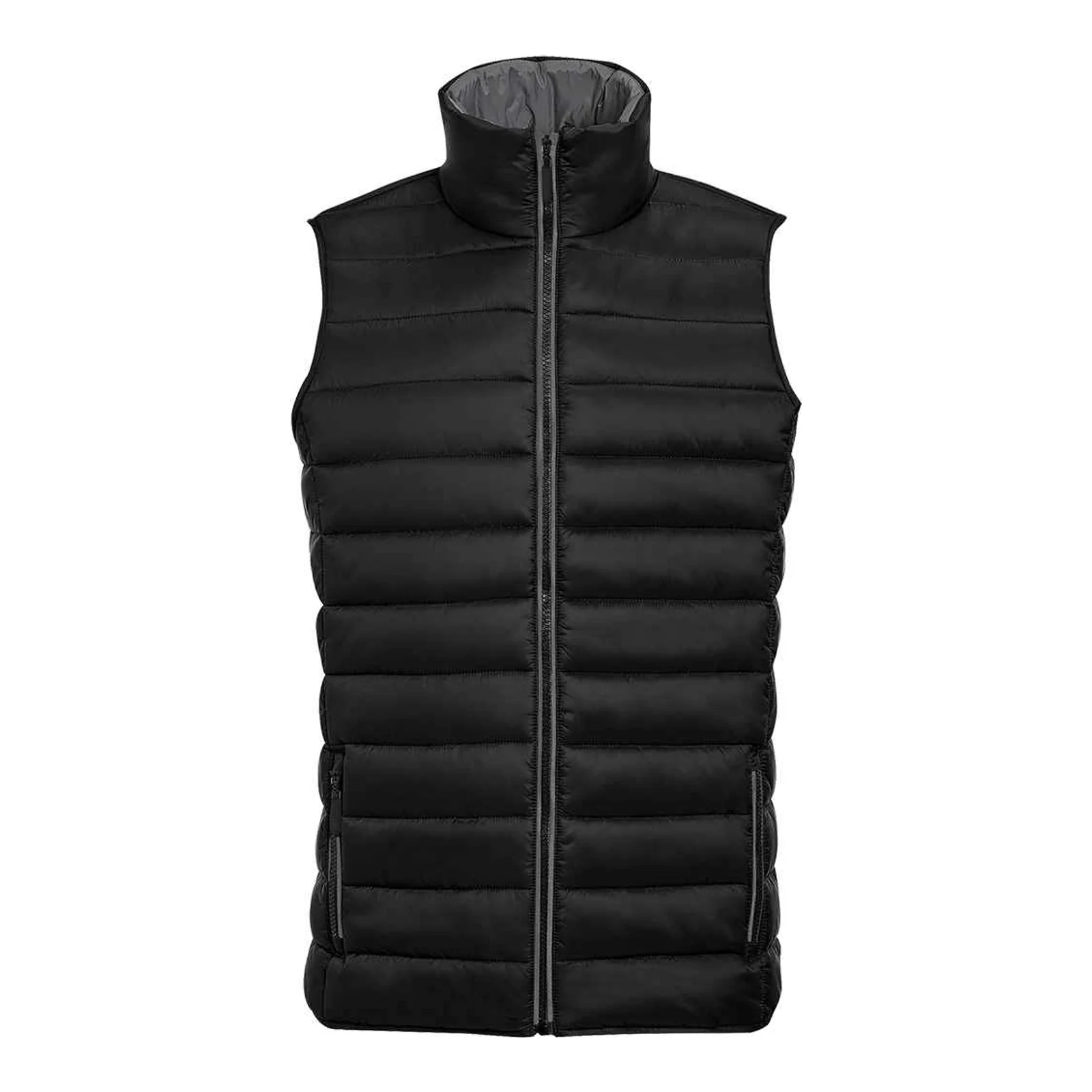 Sol's Wave Bodywarmer