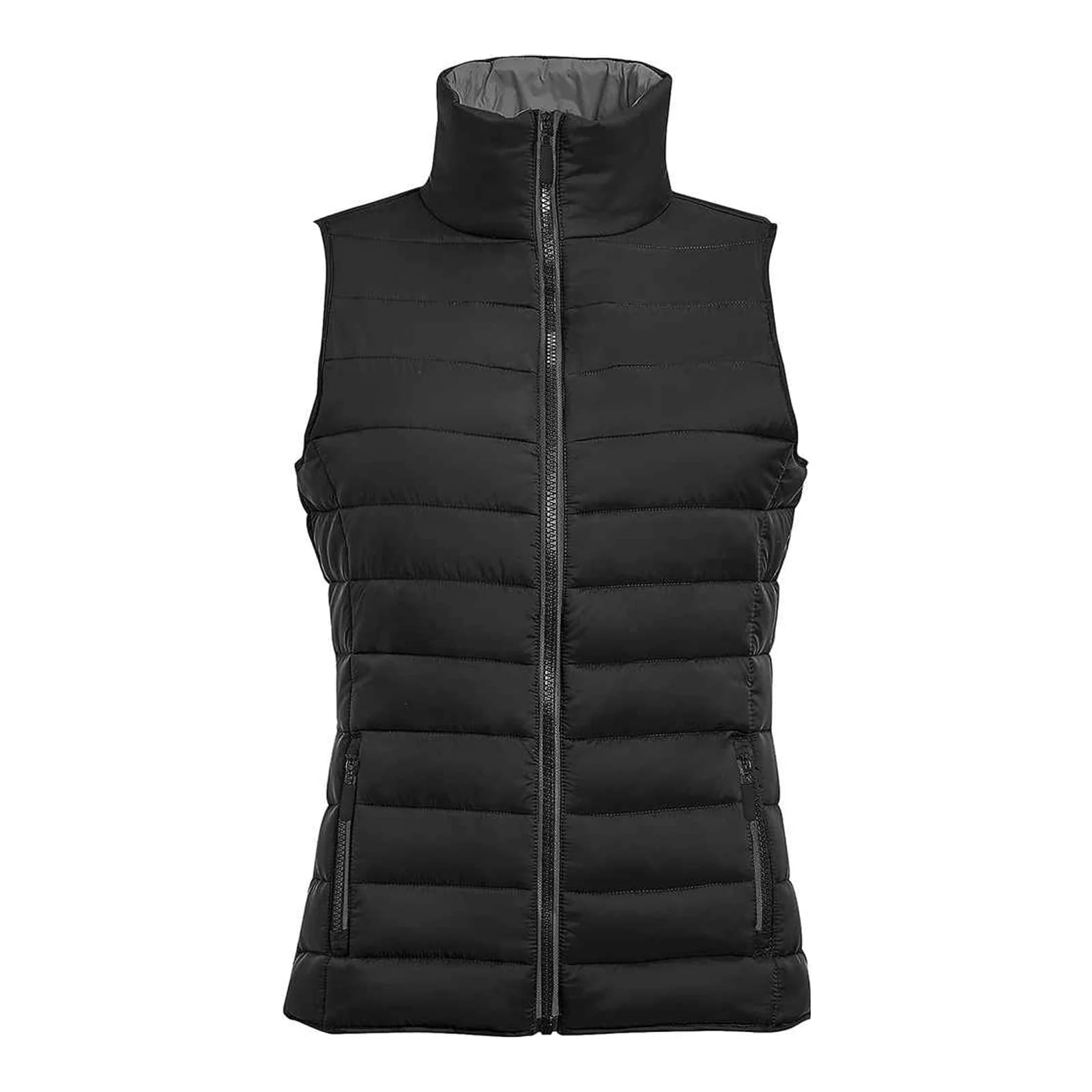 Sol's Ladies Wave Bodywarmer