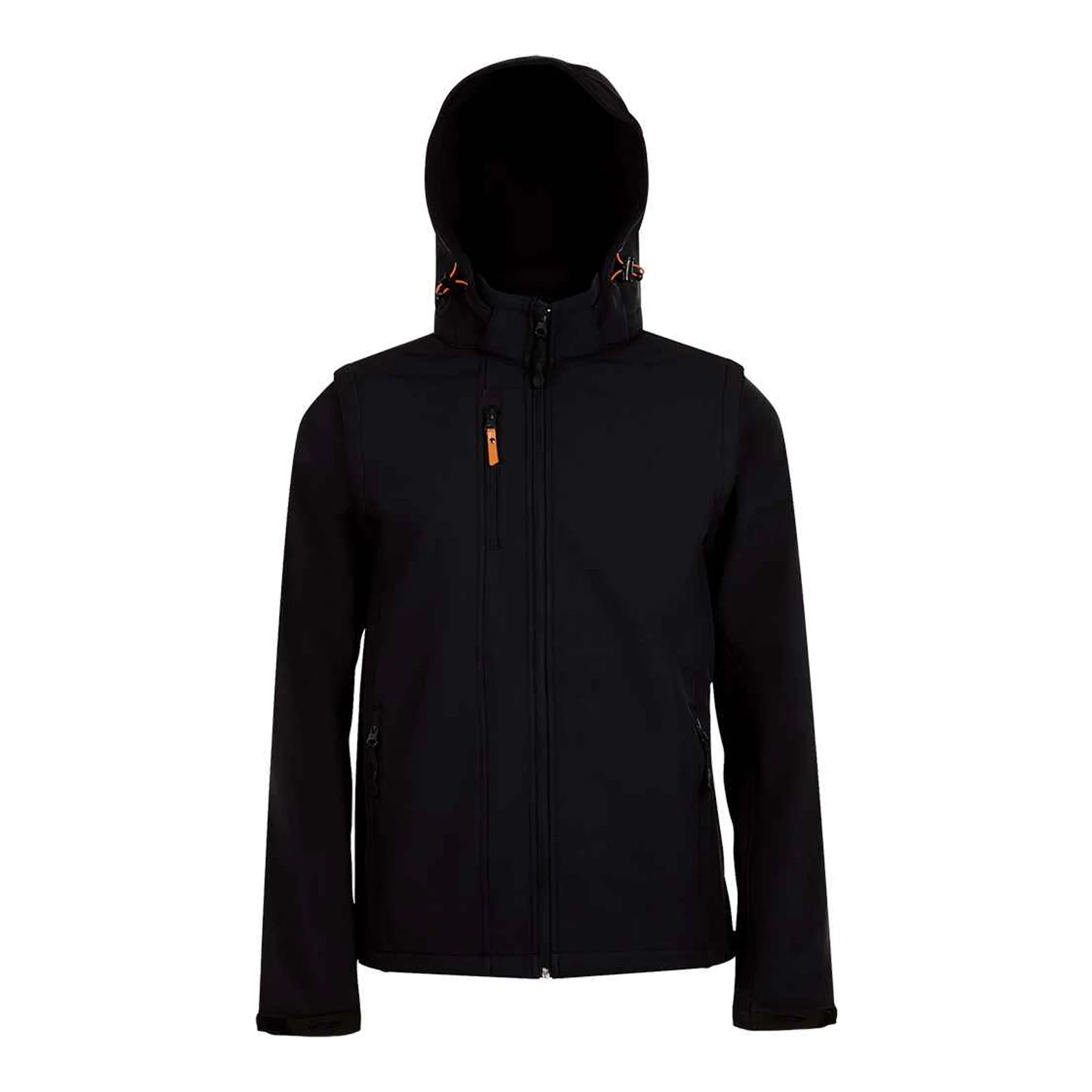 Sol's Transformer Pro Soft Shell Jacket