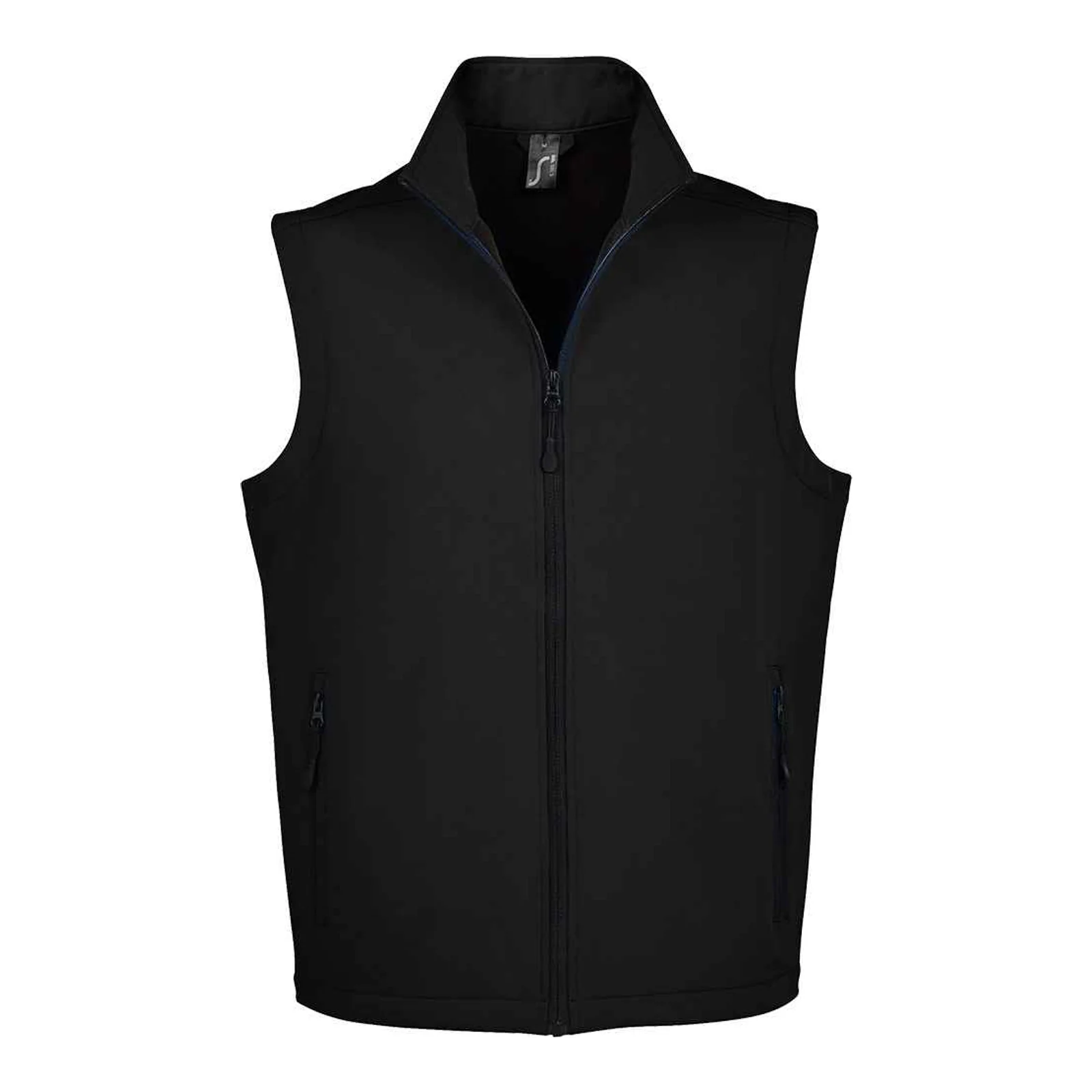 Sol's Race Soft Shell Bodywarmer