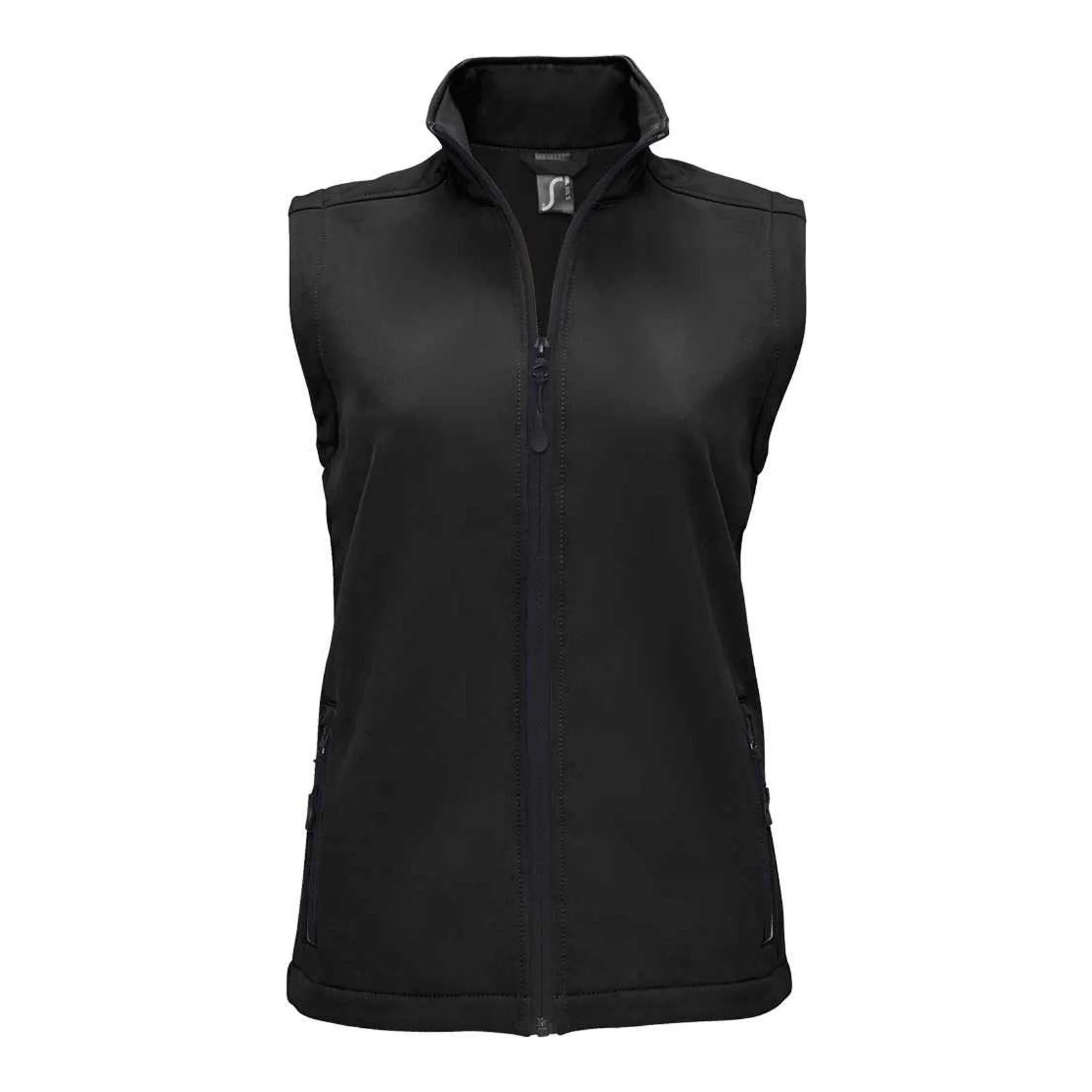 Sol's Ladies Race Soft Shell Bodywarmer