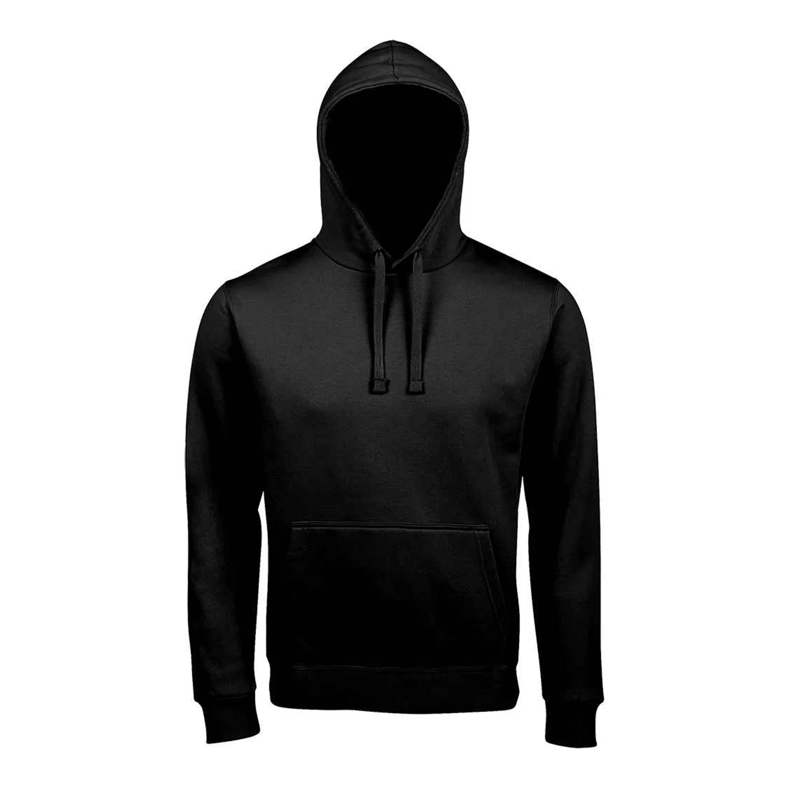 Sol's Unisex Spencer Hooded Sweatshirt