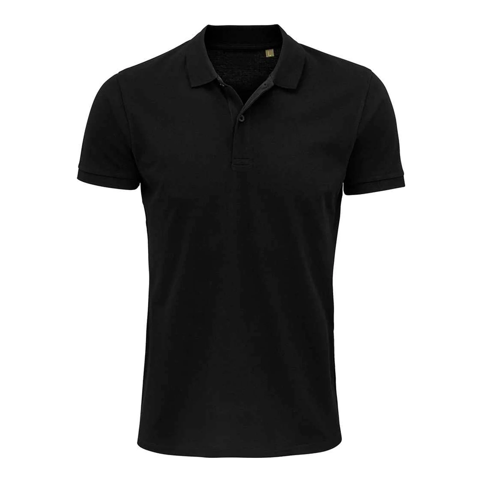 Sol's Planet Organic Piqué Polo Shirt