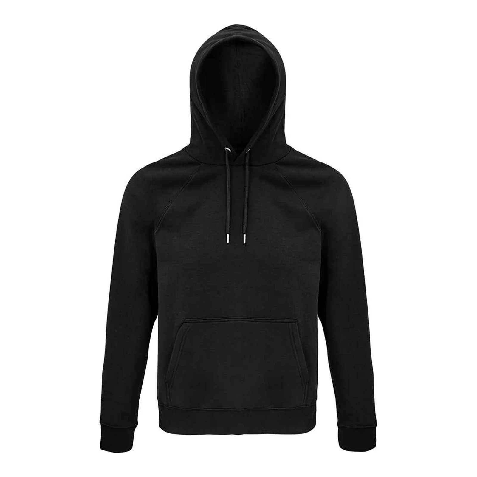 Sol's Unisex Stellar Organic Hoodie
