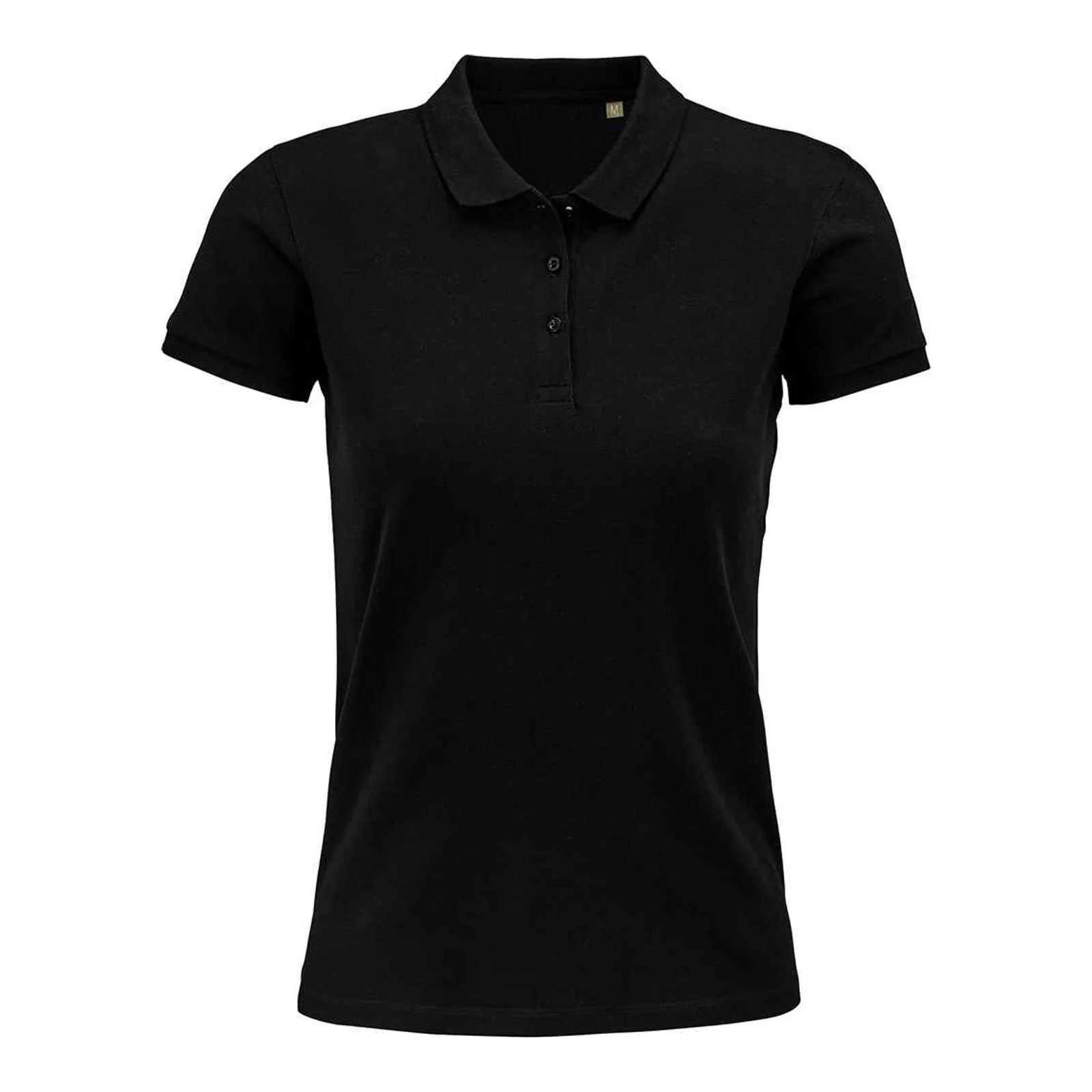 Sol's Ladies Planet Organic Piqué Polo Shirt