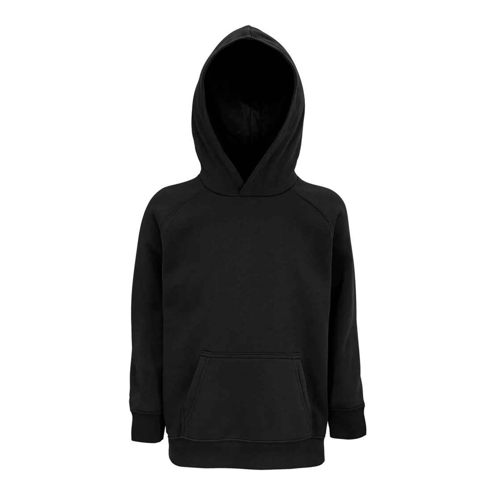 Sol's Kids Stellar Organic Hoodie