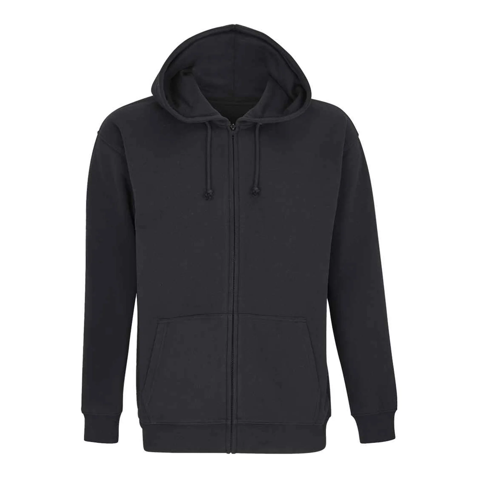 Sol's Unisex Carter Full Zip Hoodie