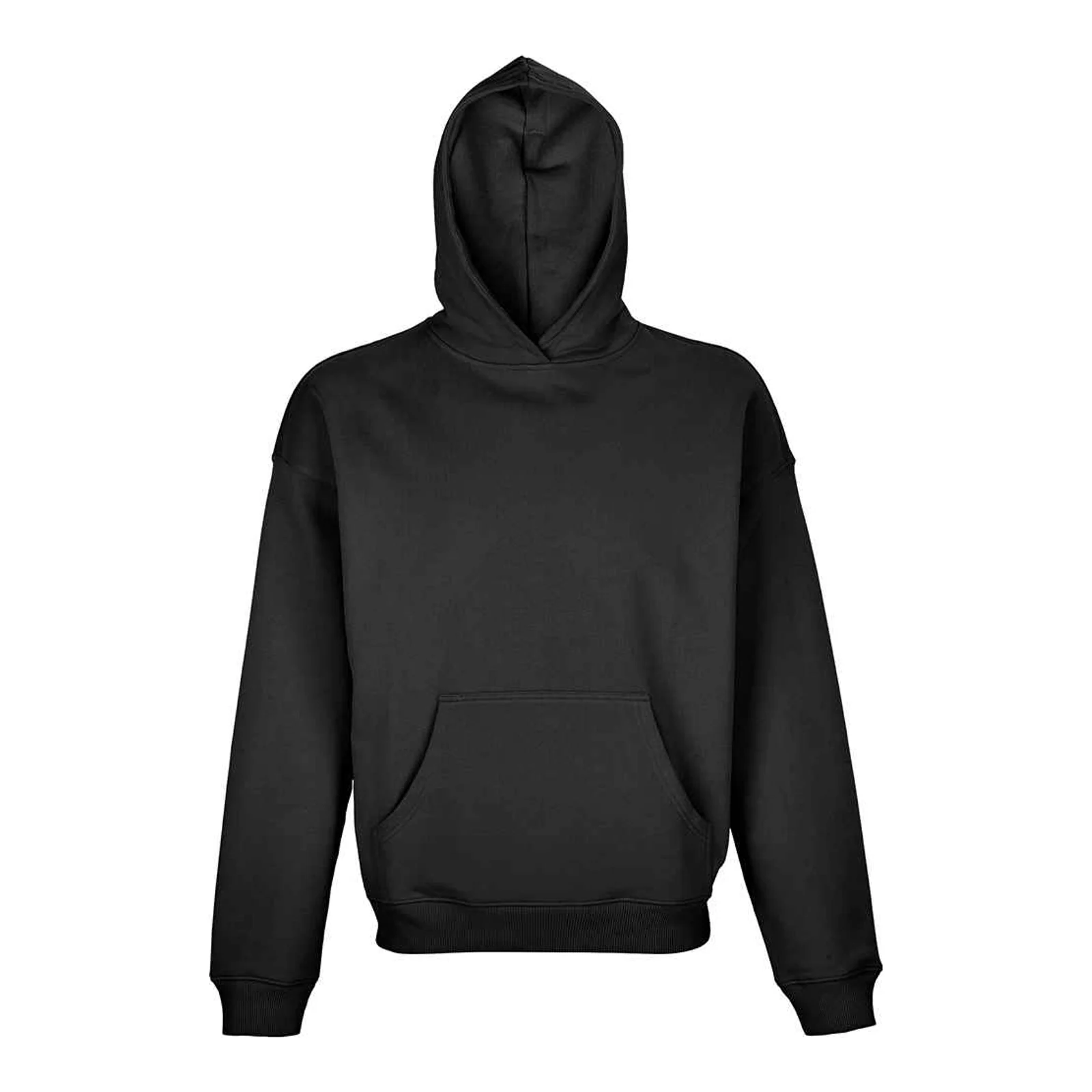 Sol's Unisex Connor Oversized Hoodie