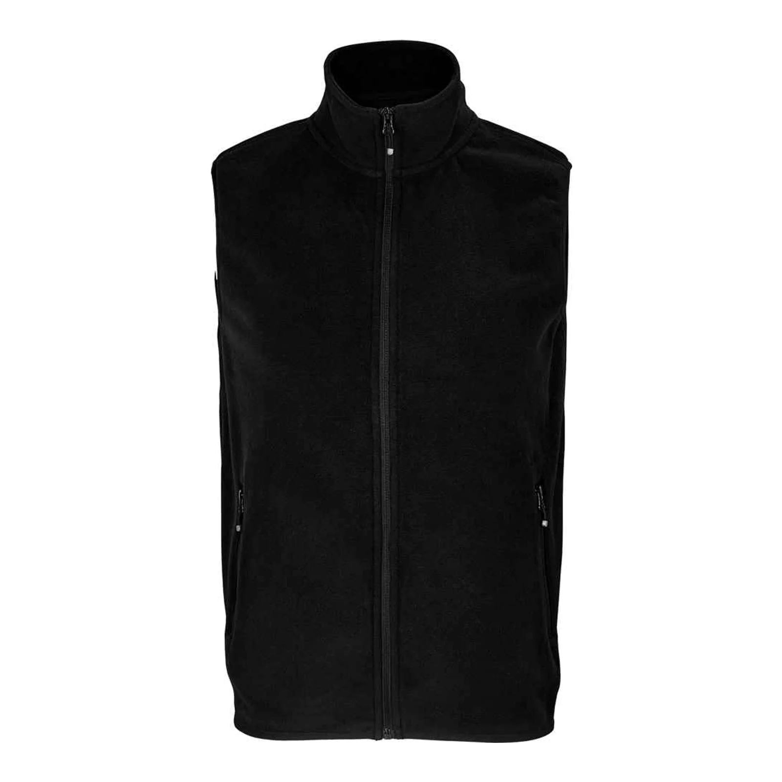 Sol's Unisex Factor Recycled Micro Fleece Bodywarmer