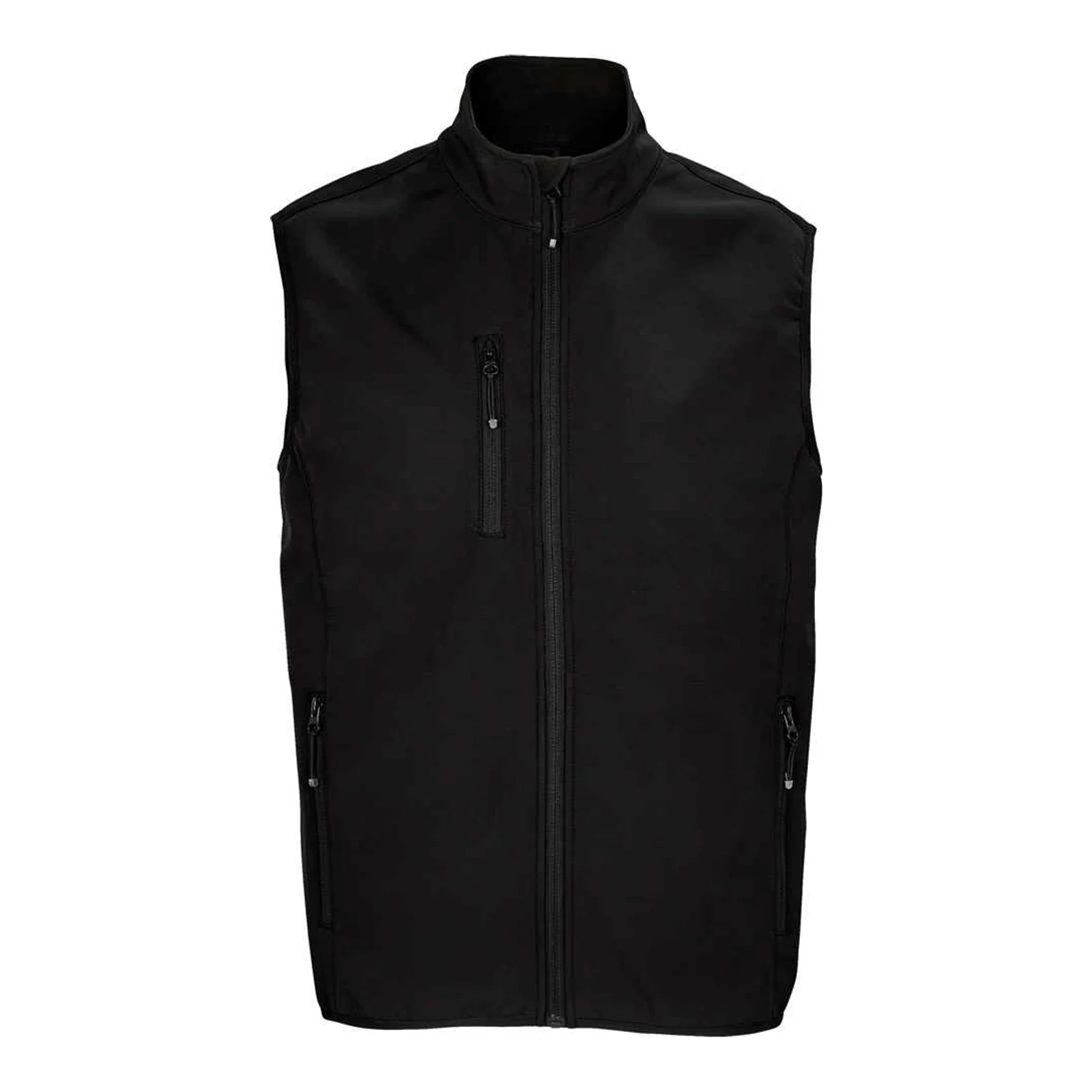 Sol's Falcon Recycled Soft Shell Bodywarmer