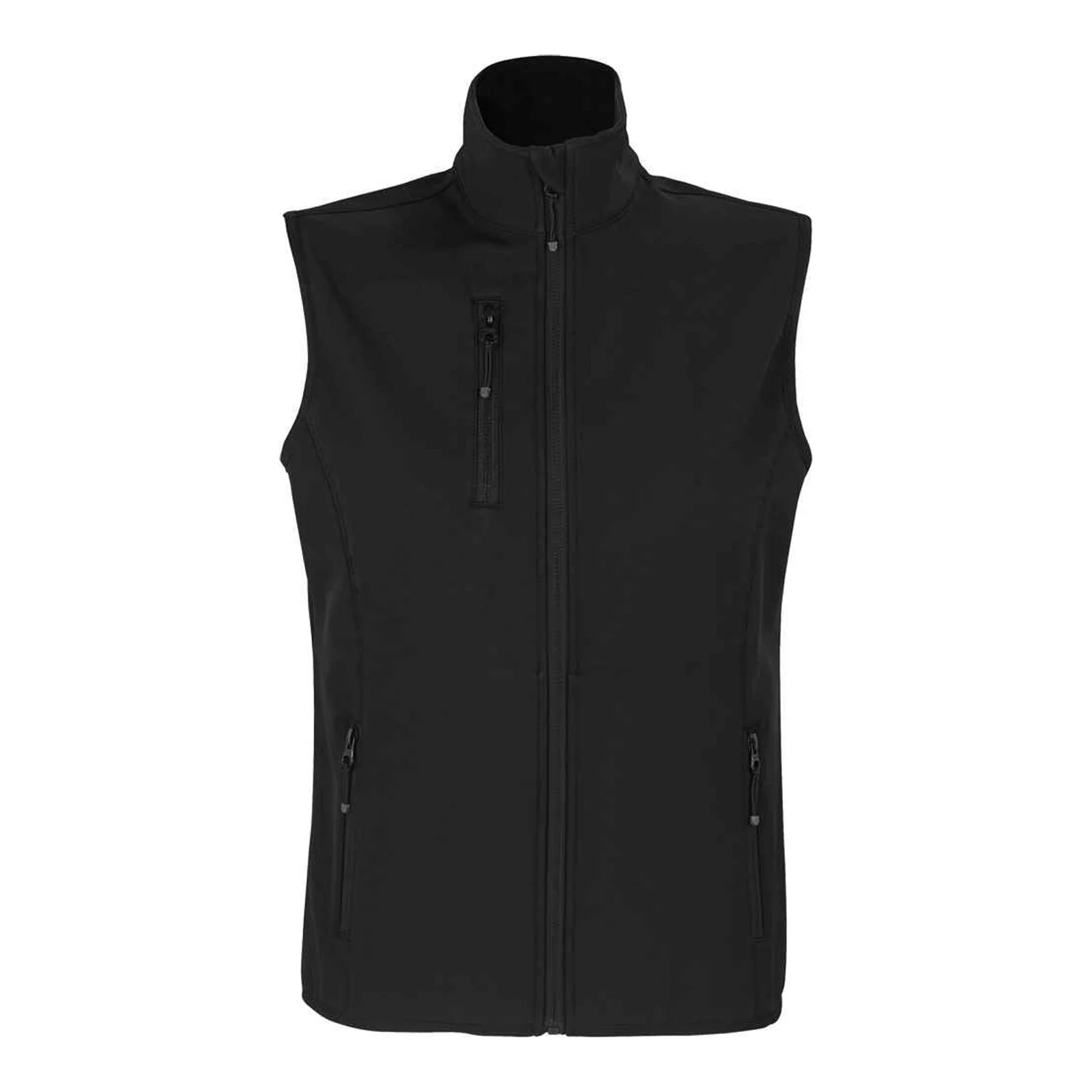 Sol's Ladies Falcon Recycled Soft Shell Bodywarmer