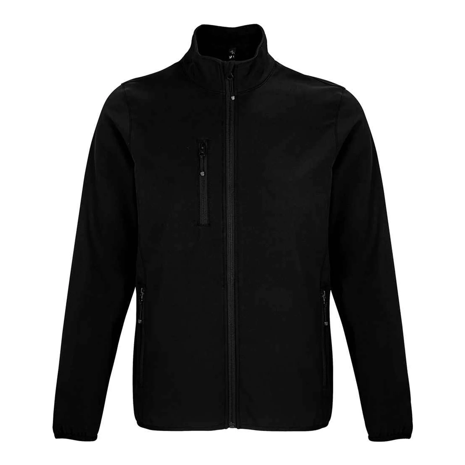 Sol's Falcon Recycled Soft Shell Jacket