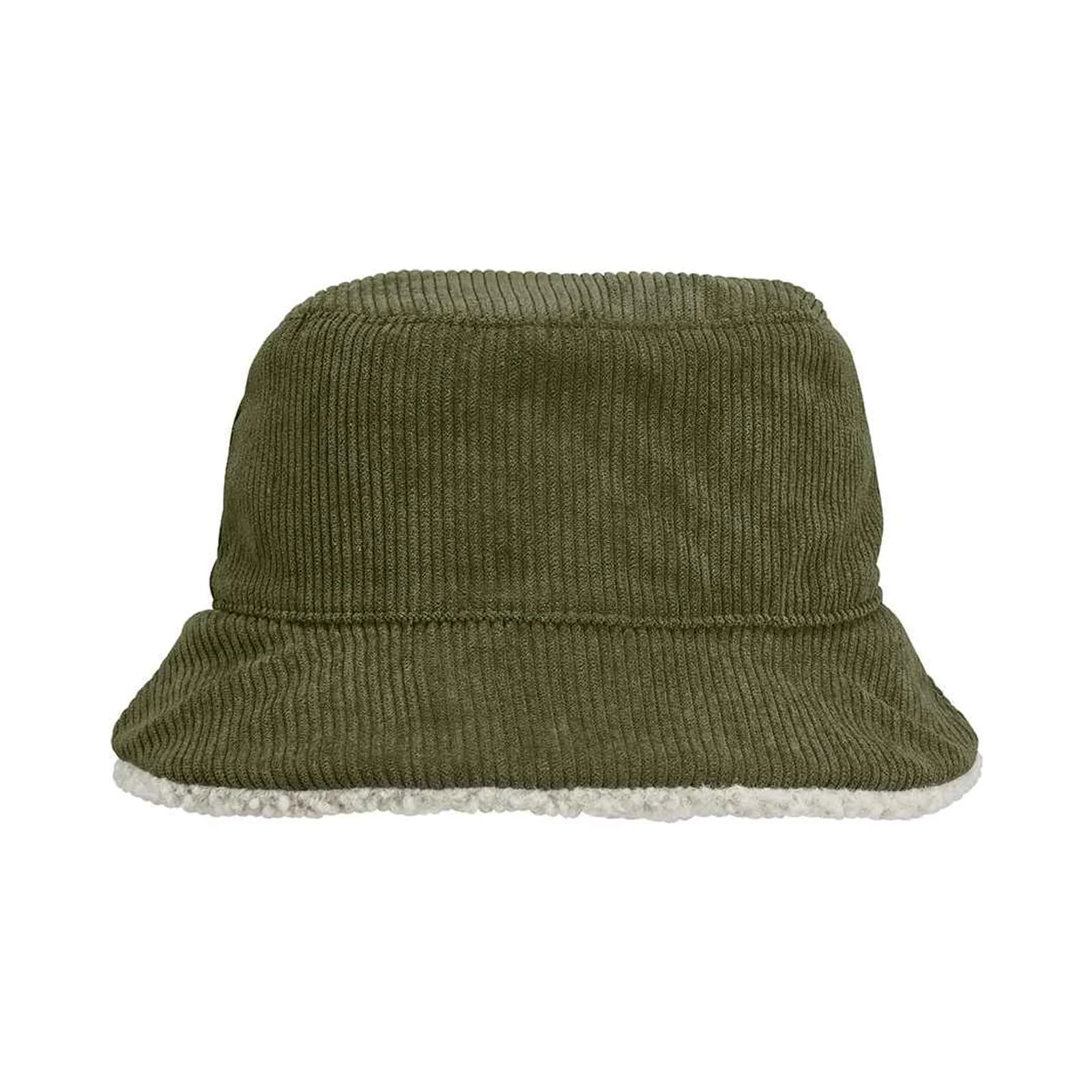 Sol's Unisex 2-In-1 Reversible Sherpa And Velvet Bucket Hat