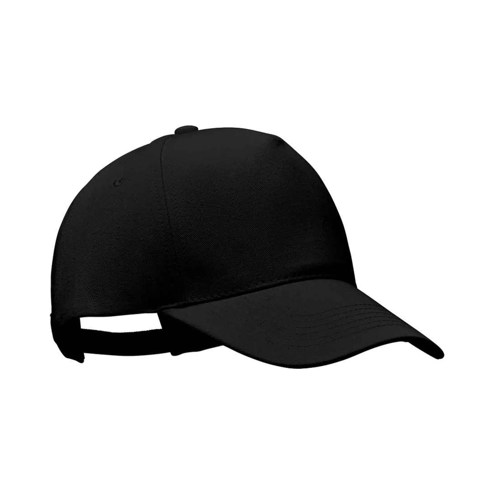 Sol's Seoul 5 Panel Cap