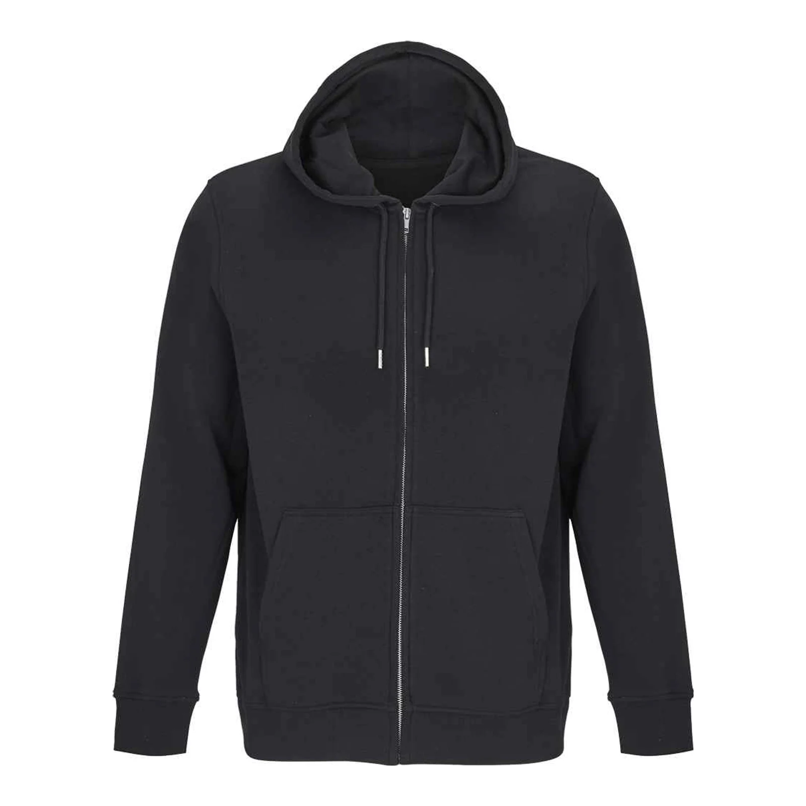 Sol's Unisex Calipso ECO Friendly Full Zip Hoodie