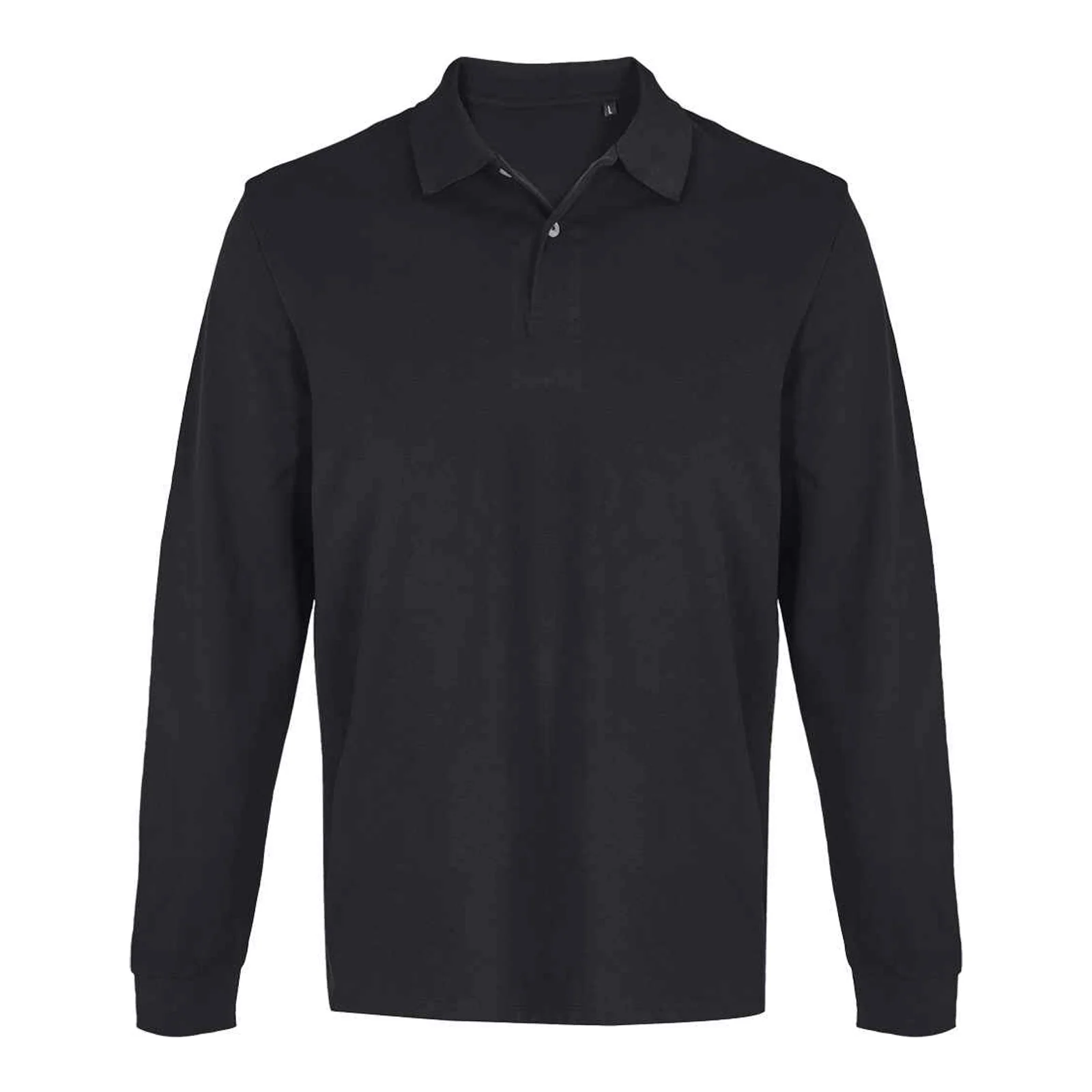Sol's Unisex Pacific Long Sleeve Piqué Polo Shirt