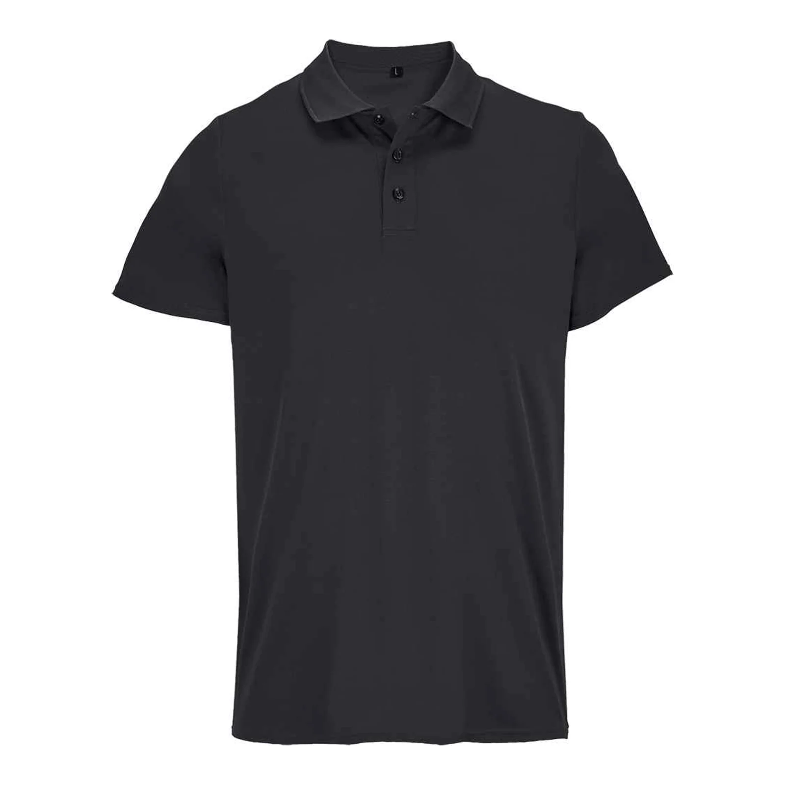 Sol's Unisex Pitcher Recycled Polyester Piqué Polo Shirt
