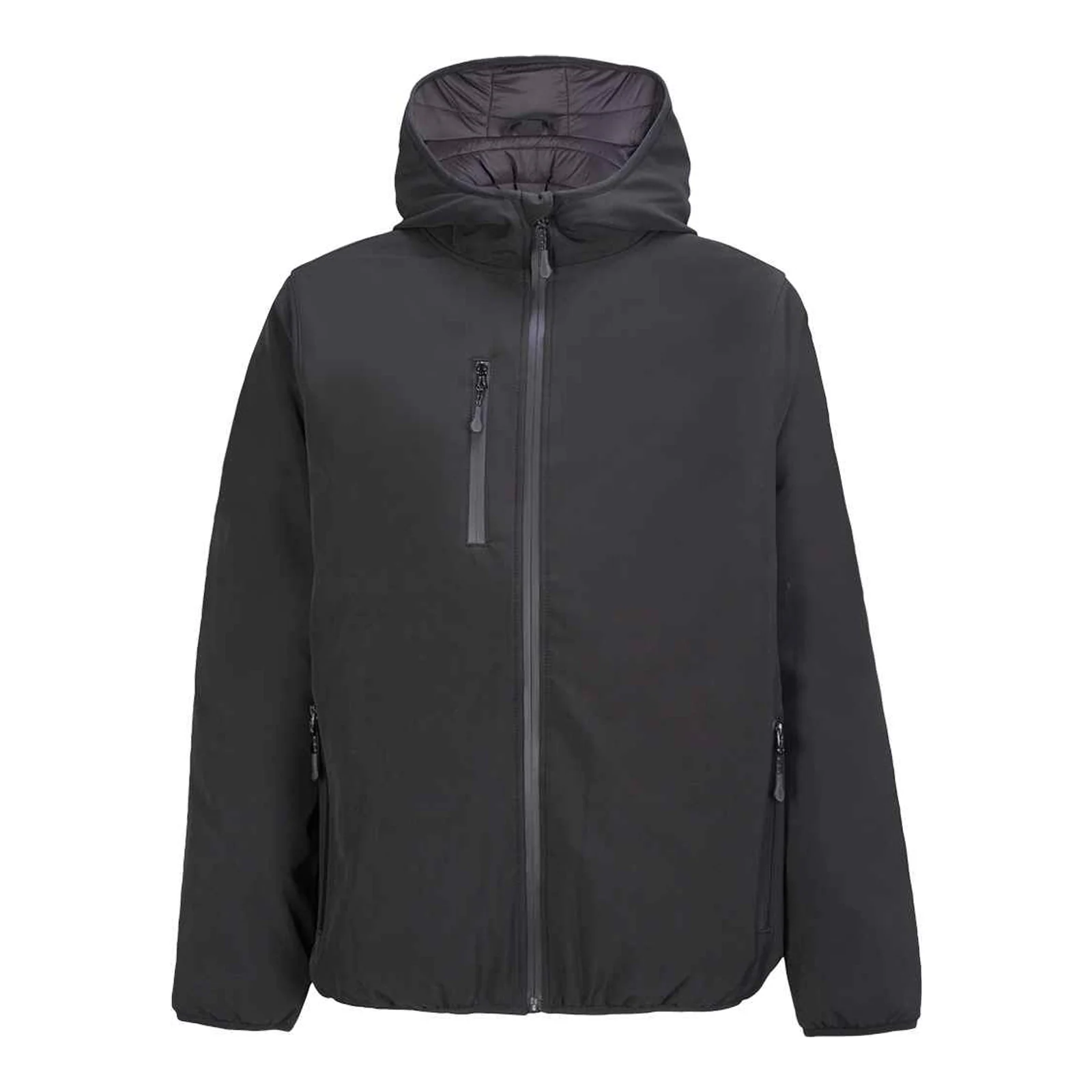 Sol's Falcon Padded Soft Shell Jacket