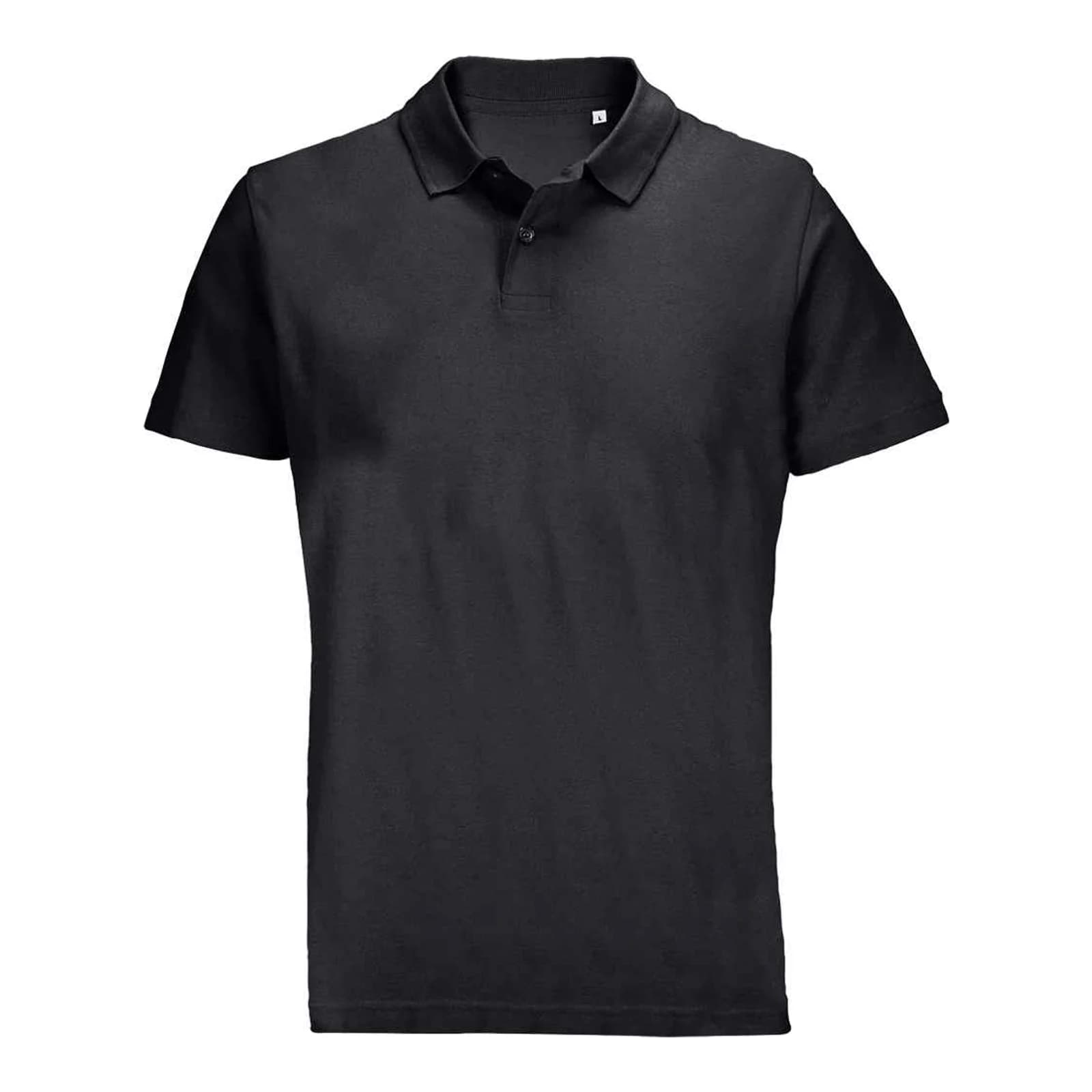 Sol's Unisex Pulse Twin Piqué Polo Shirt