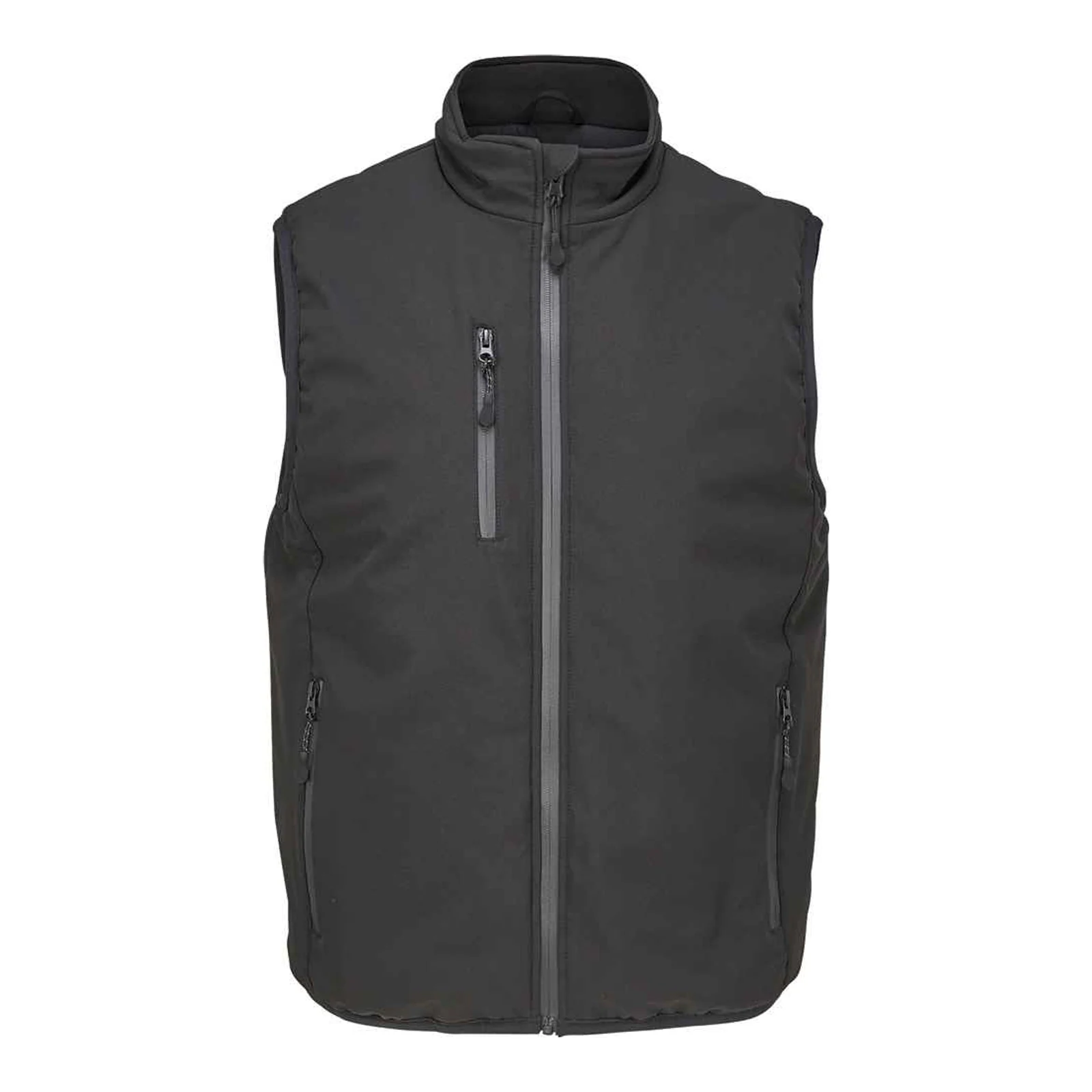Sol's Unisex Falcon Padded Bodywarmer