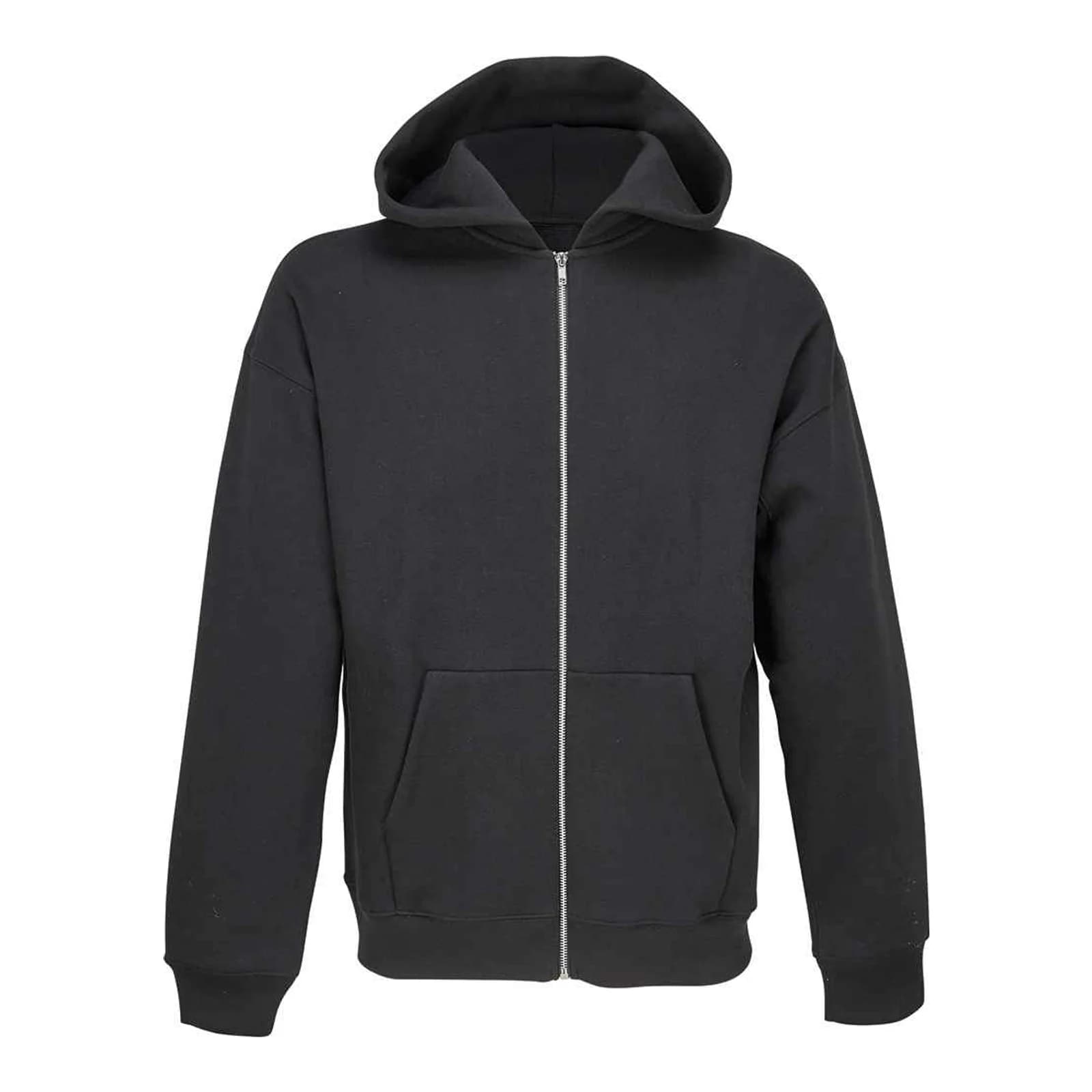 Sol's Unisex Jelo Zipped Hoodie