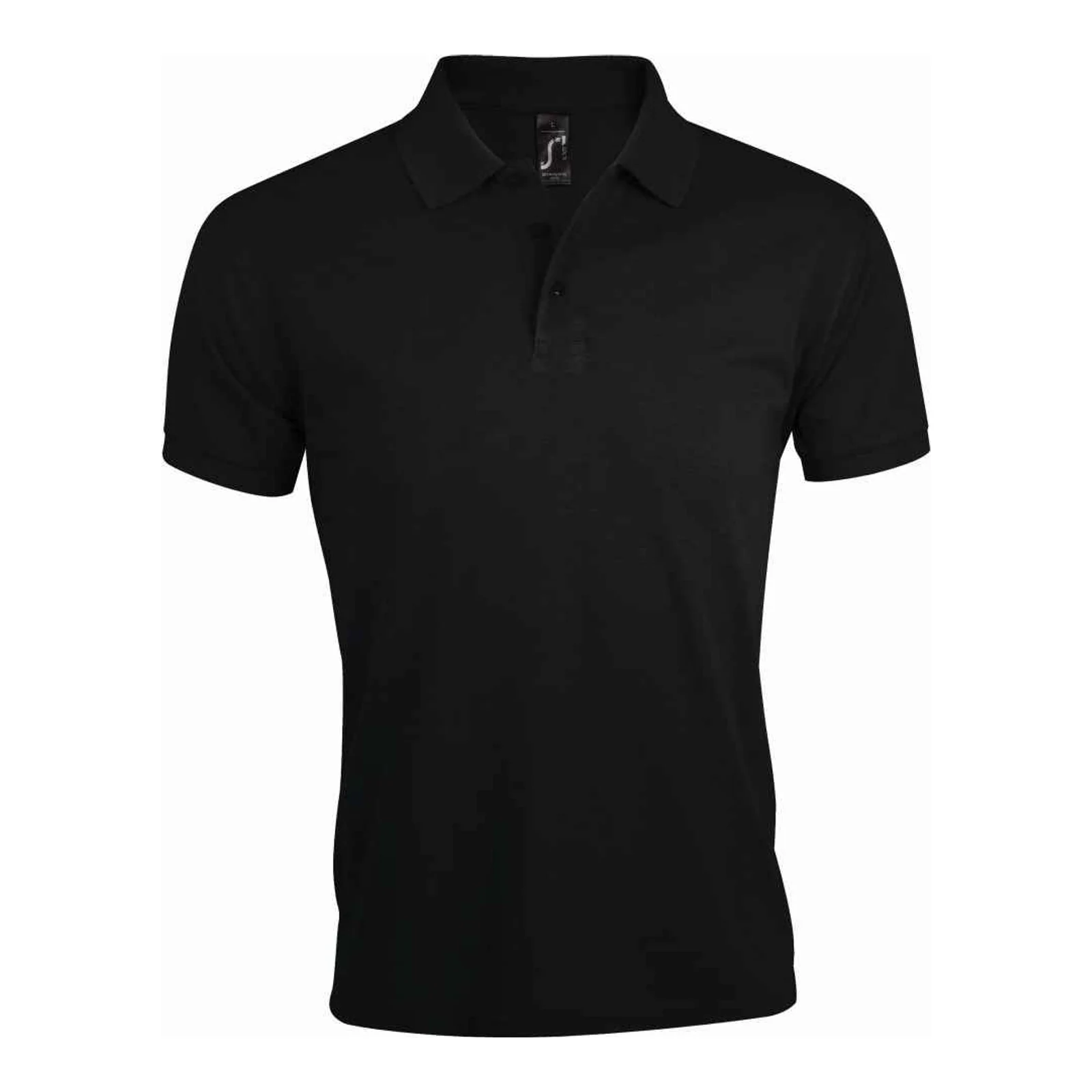 Sol's Prime Poly/Cotton Piqué Polo Shirt