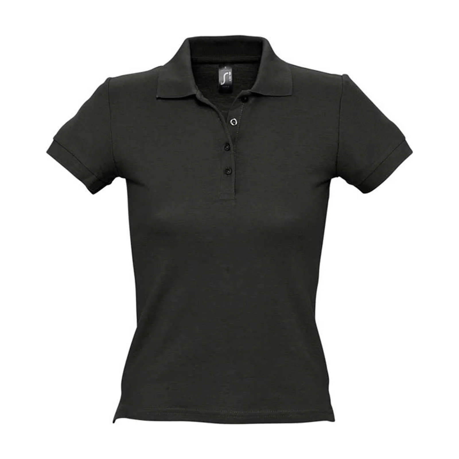 Sol's Ladies People Cotton Piqué Polo Shirt