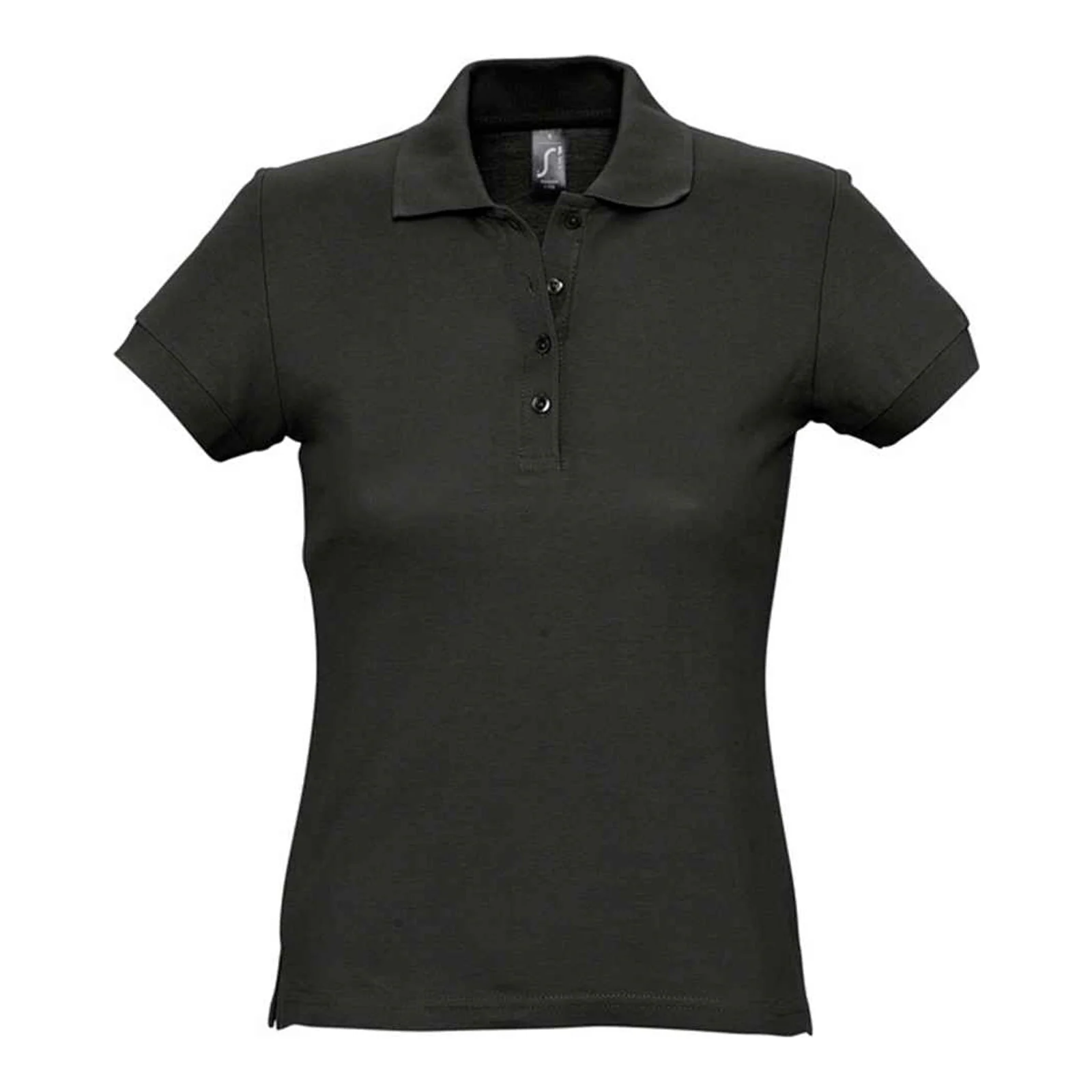 Sol's Ladies Passion Cotton Piqué Polo Shirt