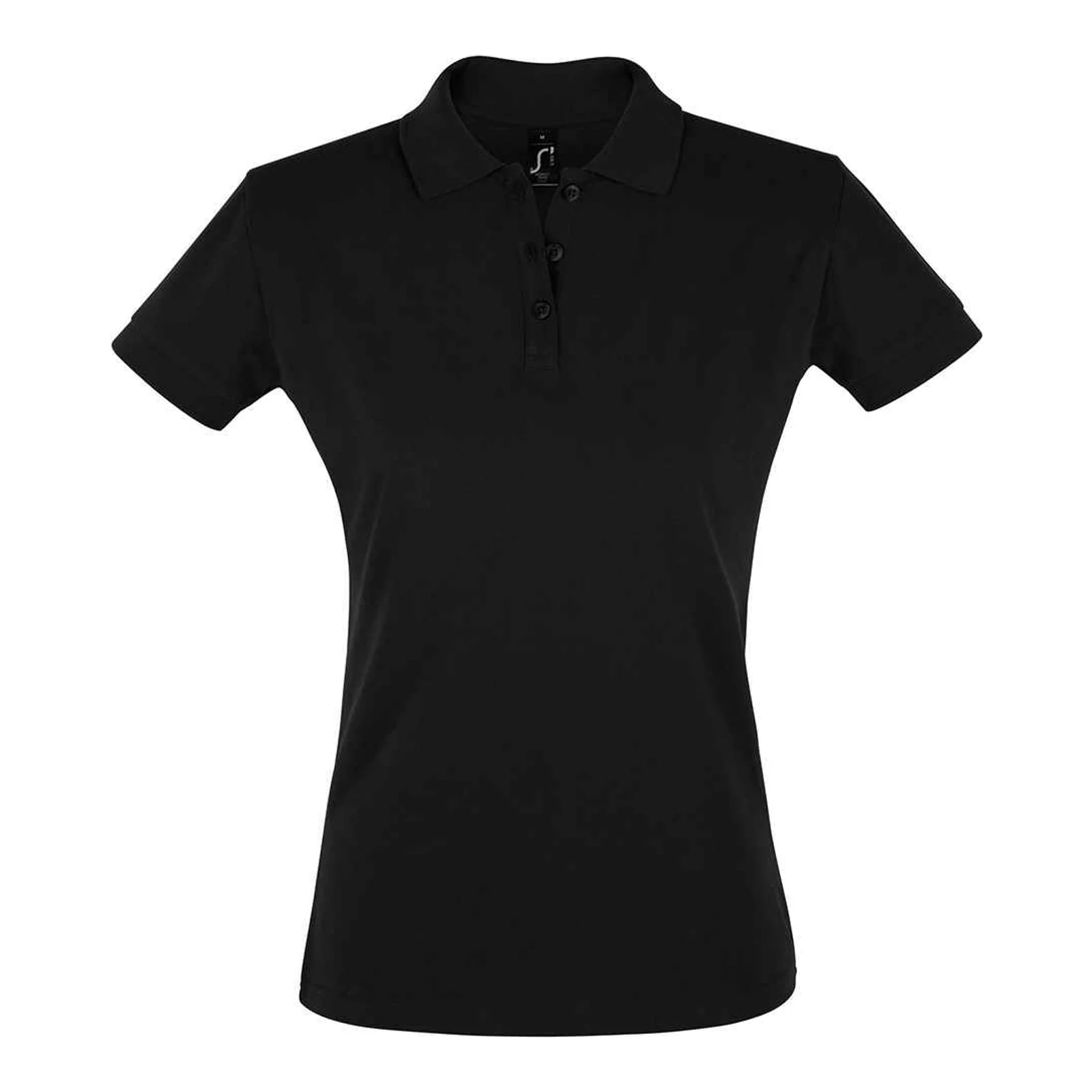 Sol's Ladies Perfect Cotton Piqué Polo Shirt