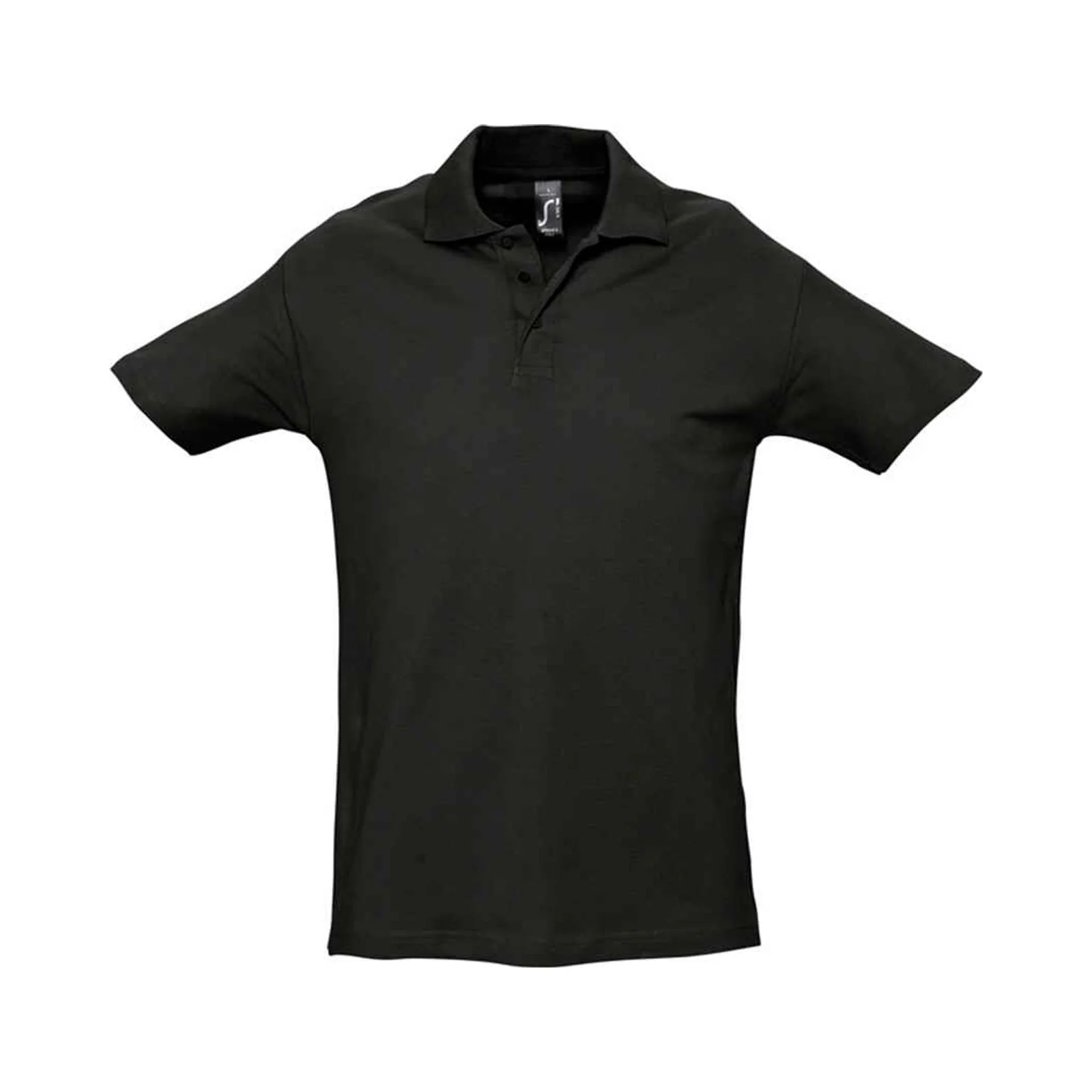 Sol's Spring Ii Heavy Cotton Piqué Polo Shirt